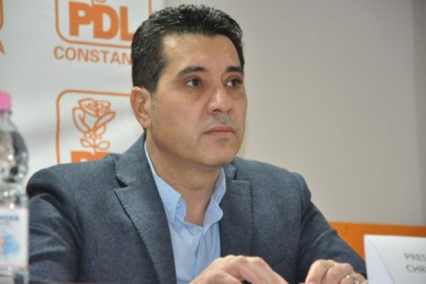 Chiru: Guvernul Ponta umblă cu cioara vopsită, nu ştie cum să ia măsuri corecte pentru mediul de afaceri